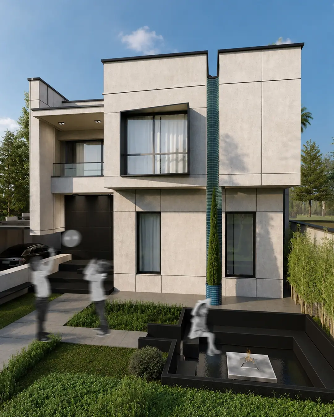 Firoozeh House - Image 6