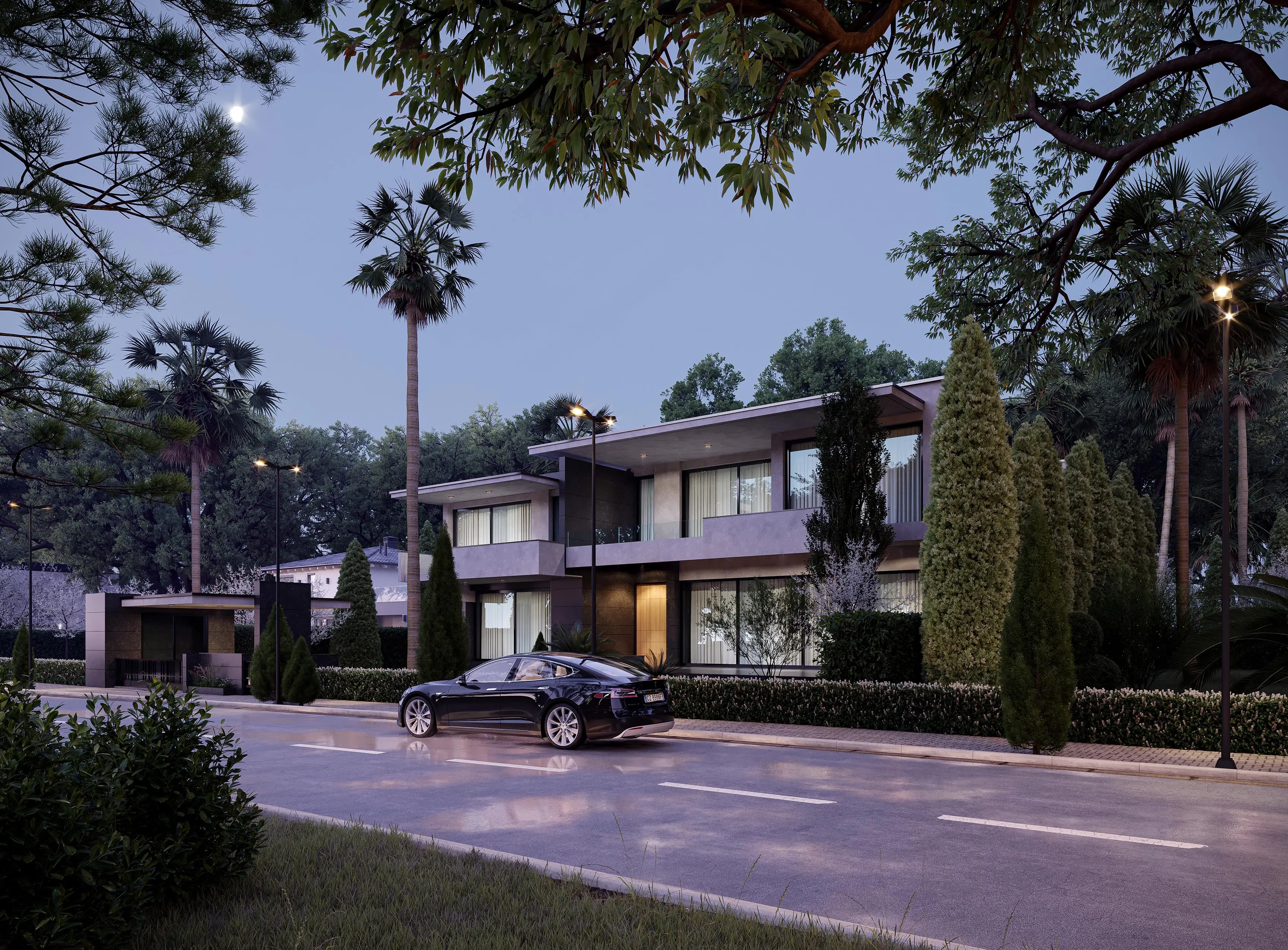 Project: Villa 425 - Image 2