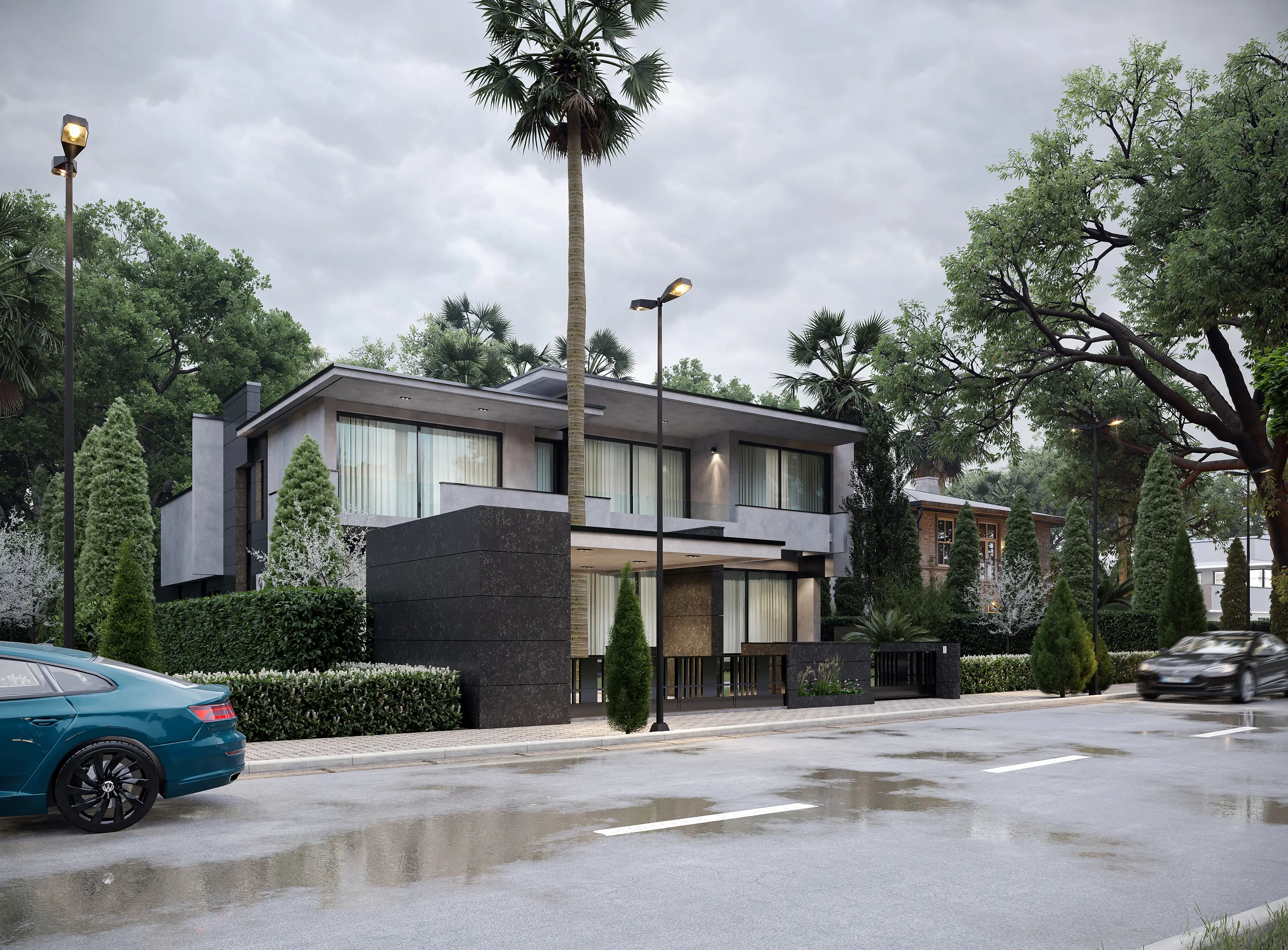 Project: Villa 425 - Image 3