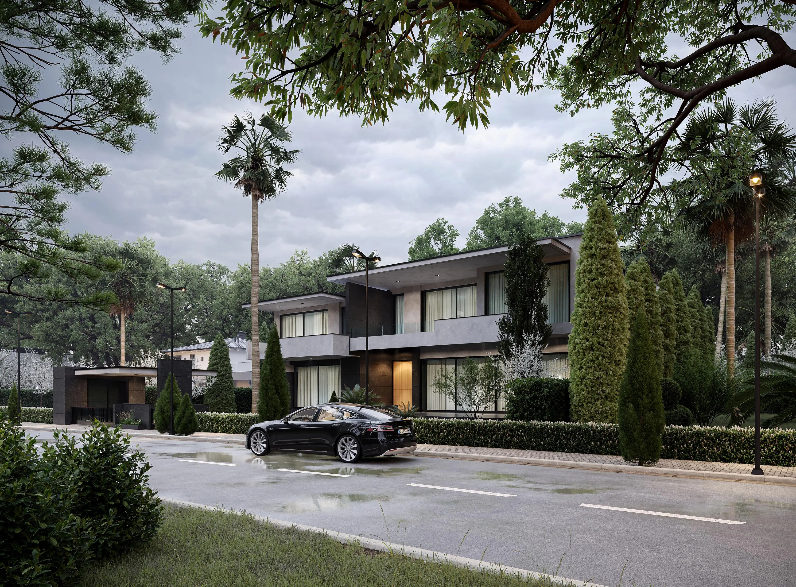 Project: Villa 425 - Image 4