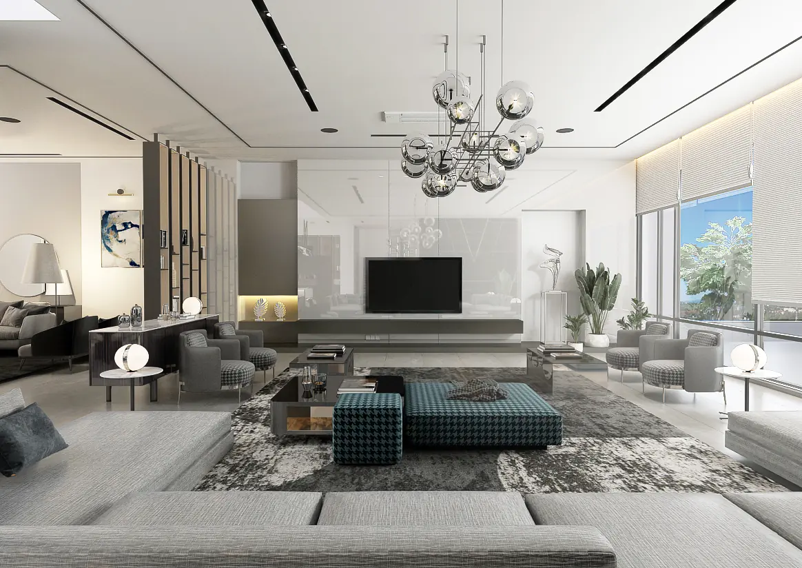 Project: Villa 425 - Image 5