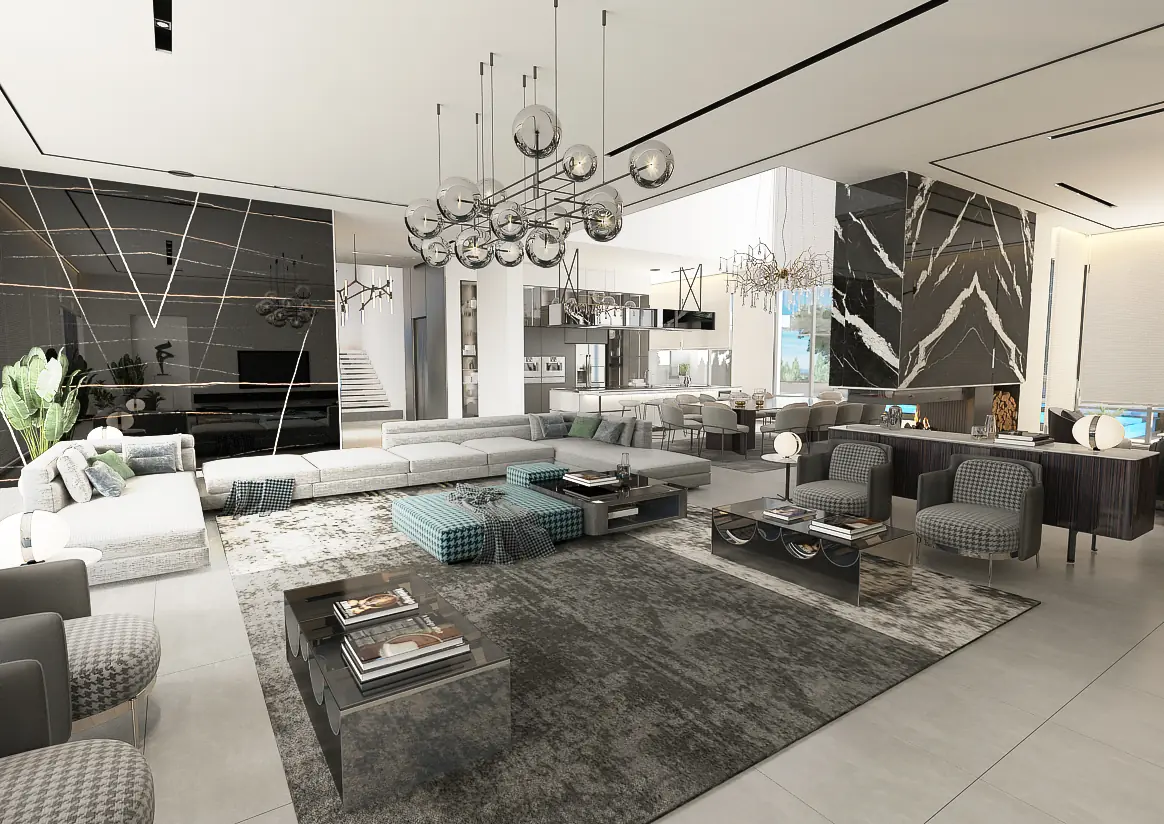 Project: Villa 425 - Image 6